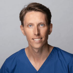 Zahnarzt Daniel Bäumer
